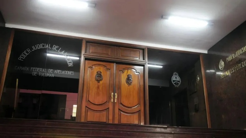 Red de corrupción infantil en el sur tucumano: investigan captación de menores a través de videojuegos